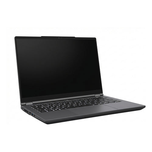 SCHENKER XMG EVO 14" Laptop – Ryzen 9, 32 GB RAM, 1 TB SSD