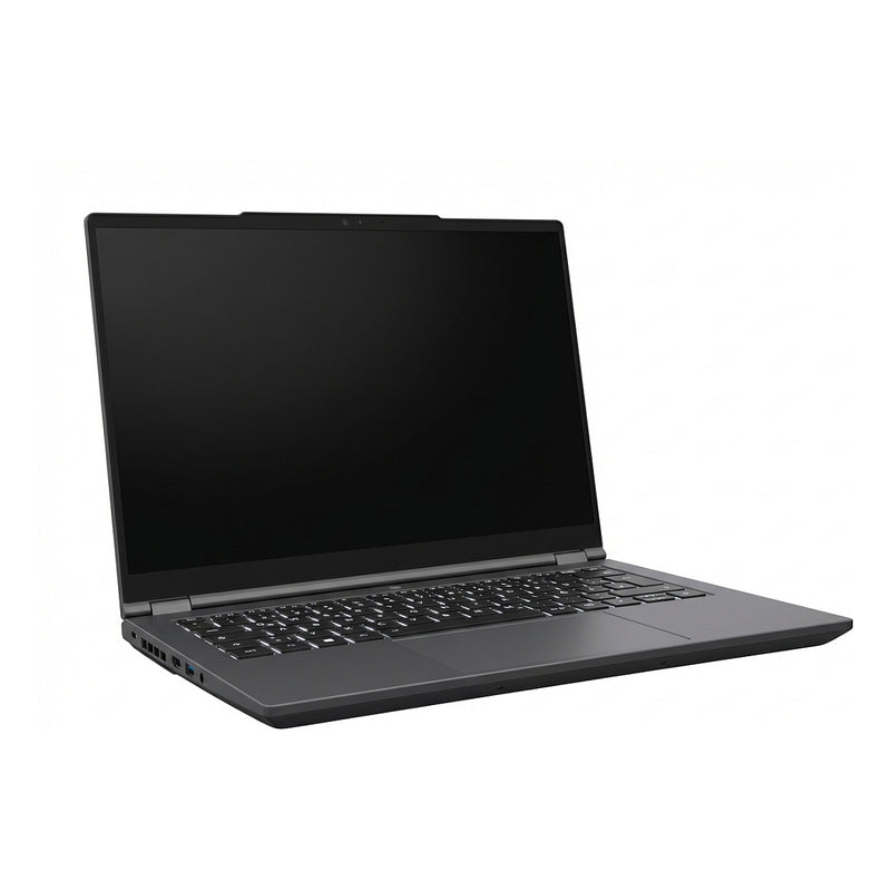 SCHENKER XMG EVO 14" Laptop – Ryzen 9, 32 GB RAM, 1 TB SSD