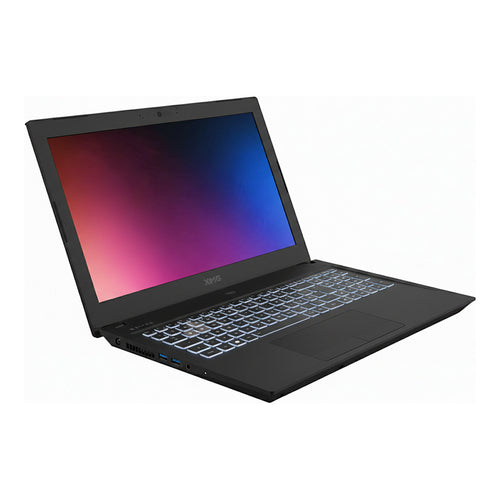 Schenker XMG Laptop – 15" Display, 1 TB Speicher