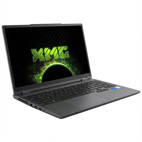 SCHENKER XMG EVO 15 – Leistungsstarker Laptop mit großem Speicher