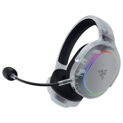 Razer Barracuda X Headset – Kabellos, für Spiele und Musik