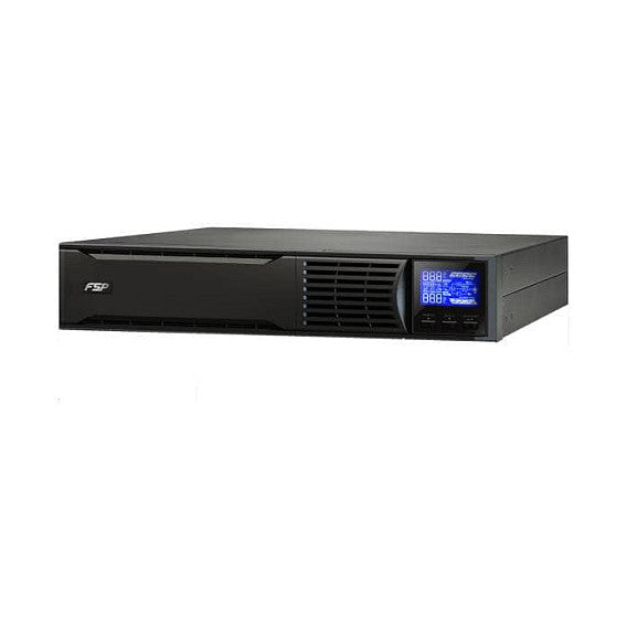 FSP USV 2000 VA – Zuverlässige Stromversorgung für Server