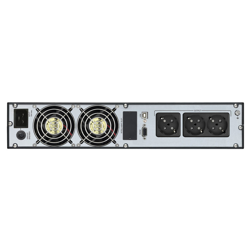 FSP USV 3000 VA – Zuverlässige Stromversorgung für Server