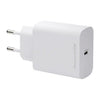 DBRAMANTE USB-C Netzteil – 45W Schnellladung, Weiß