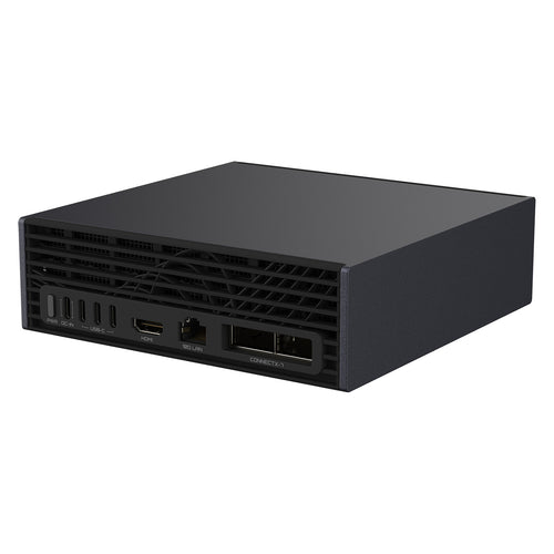 GIGABYTE Kompakt-PC – 128 GB RAM, AI-Unterstützung