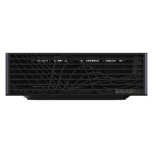 GIGABYTE Kompakt-PC – 128 GB RAM, AI-Unterstützung