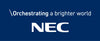 NEC Desktop-Ladestation – Für G277/G577 Telefone, inkl. USB-Kabel