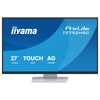 Iiyama 27" Touchscreen-Monitor – Full HD, USB-Hub