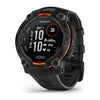 Garmin Instinct 3 Solar Smartwatch – Solarenergie, robustes Design