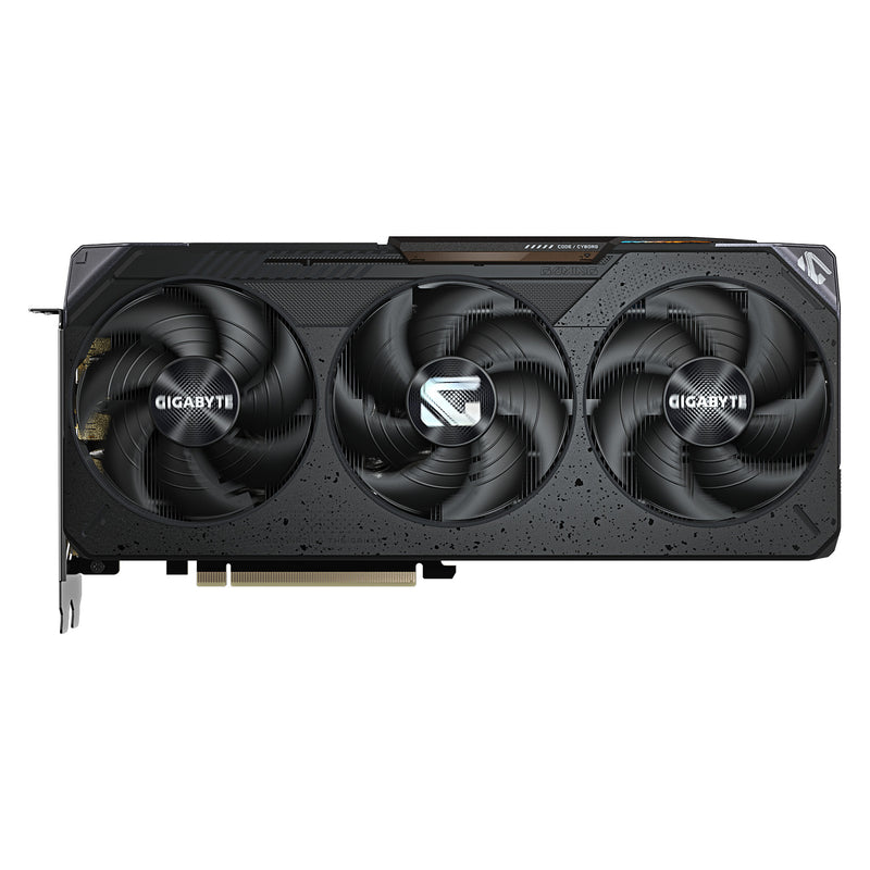 Gigabyte Gaming-Grafikkarte – Radeon RX 9070, 16 GB Speicher