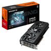 Gigabyte Gaming-Grafikkarte – Radeon RX 9070, 16 GB Speicher