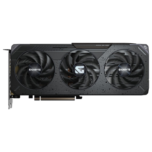 GIGABYTE Gaming-Grafikkarte – Radeon RX 9060 XT, 8 GB für scharfe Bilder