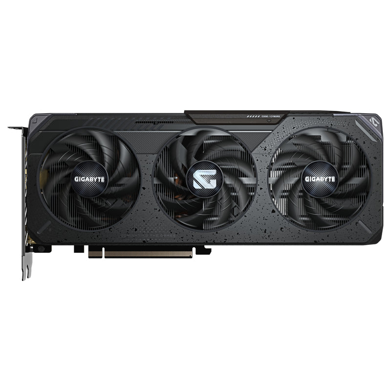 GIGABYTE Gaming-Grafikkarte – Radeon RX 9060 XT, 8 GB für scharfe Bilder