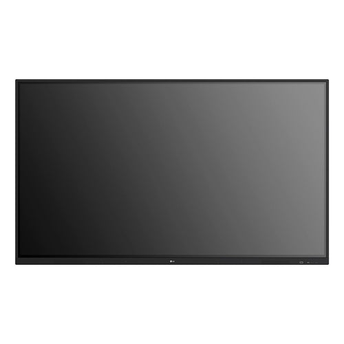 LG 86" Touchscreen-Display – Interaktiv und vielseitig
