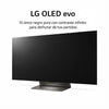 LG 48" OLED-Fernseher – Lebendige Farben, 4K-Auflösung