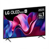 LG 42" OLED-Display – Lebendige Farben, schlankes Design