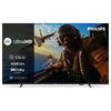 Philips 50" Smart-TV – 4K UHD, LED, Streaming-fähig