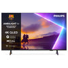 Philips 85" Smart-TV – 4K UHD, Ambilight für beeindruckendes Seherlebnis