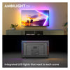 Philips 85" Smart-TV – 4K UHD, Ambilight für beeindruckendes Seherlebnis