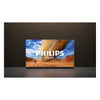 Philips 43" Smart TV – 4K UHD, HDR für klare Bilder
