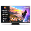 Philips 43" 4K Smart-TV – HDR, Streaming-Apps