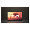 Philips 43" LCD-TV – LED, Full HD, HDMI-Anschlüsse