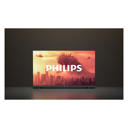Philips 43" LCD-TV – LED, Full HD, HDMI-Anschlüsse
