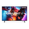 Philips 55" Smart TV – 4K UHD, LED-Hintergrundbeleuchtung