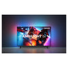 Philips 55" Smart TV – 4K UHD, LED-Hintergrundbeleuchtung
