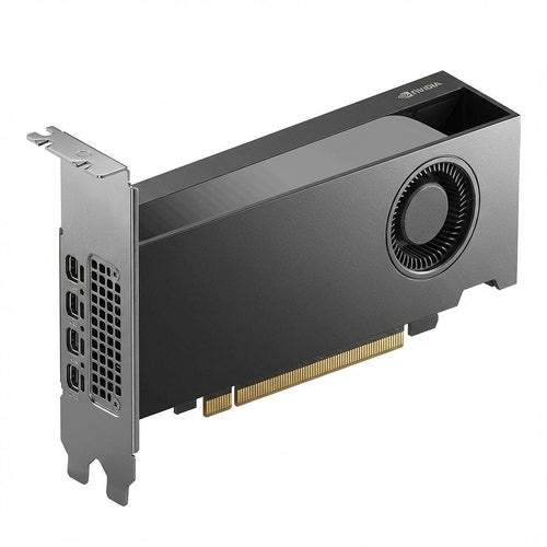 NVIDIA Quadro RTX PRO – 16 GB Grafikkarte für Profis