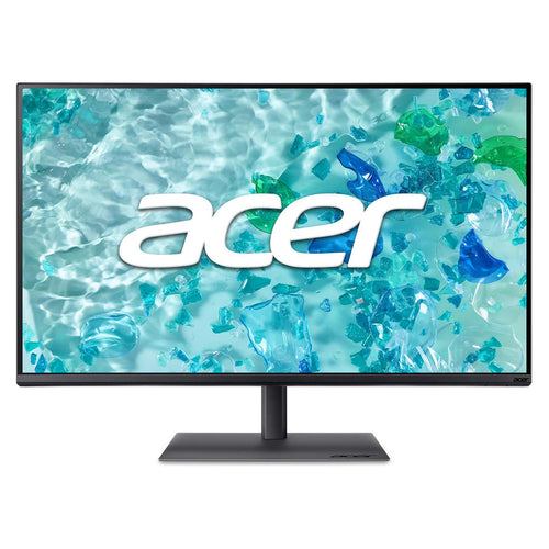 Acer 31,5" Monitor – 2K-Display, umweltfreundlich