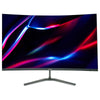 Acer Gaming-Monitor – 32" Full HD, gebogen, schnelle Reaktionszeit