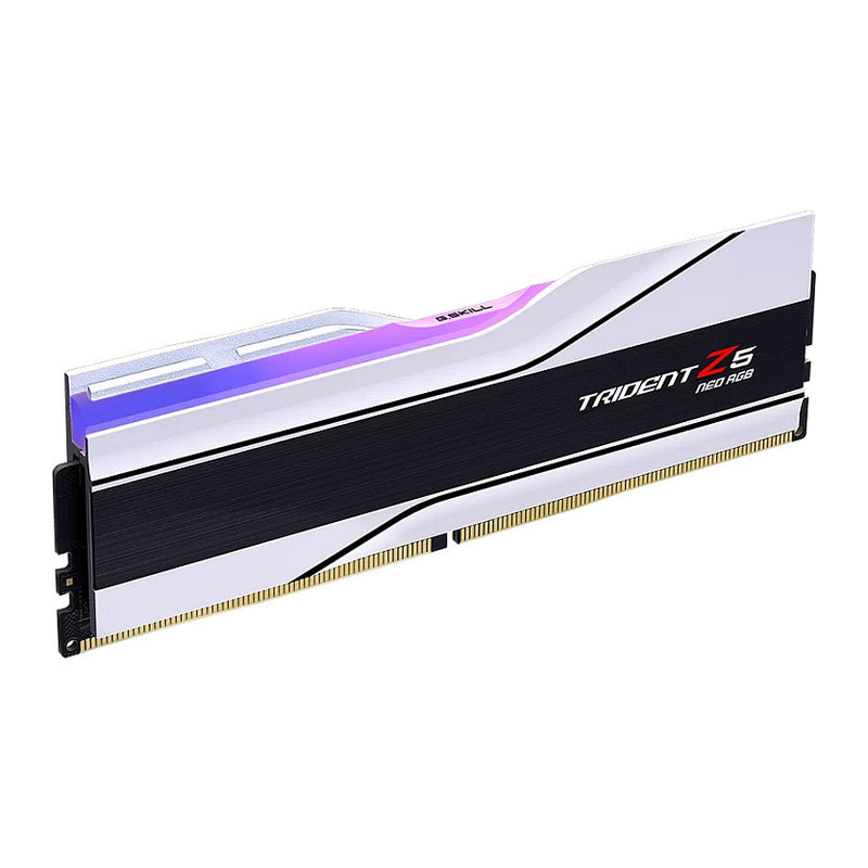 G.SKILL Arbeitsspeicher-Kit – 64 GB, RGB-Beleuchtung