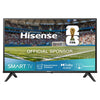 Hisense 32" Monitor – Full HD, vielseitige Anschlüsse
