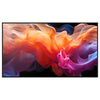 Sharp 65" Display – Großbildschirm für Präsentationen