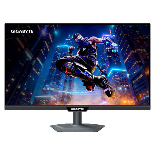 Gigabyte 27" 4K Monitor – HDR, 160 Hz für flüssiges Gaming