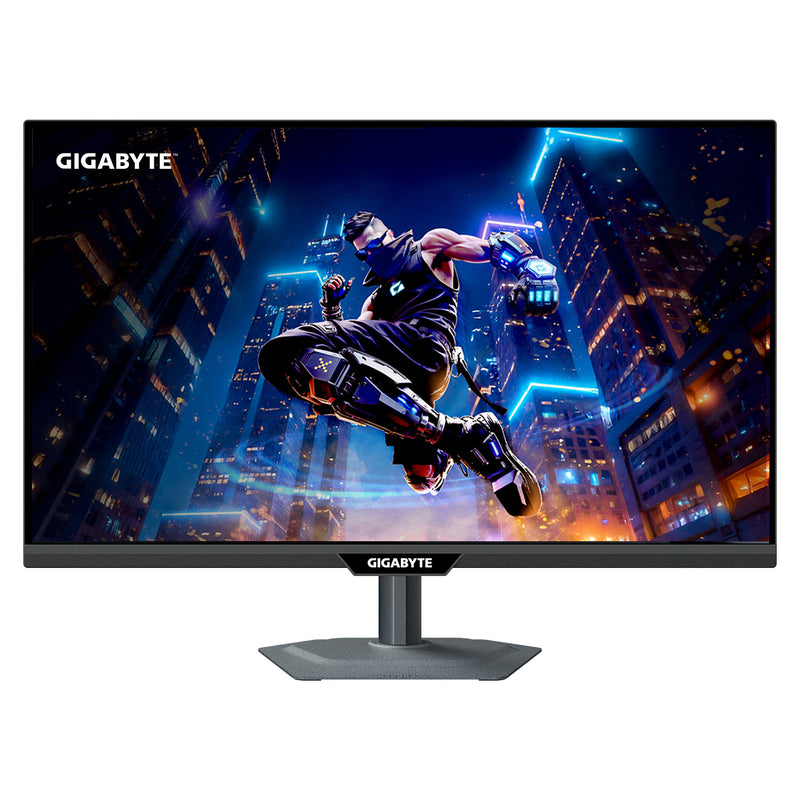 Gigabyte 27" Gaming-Monitor – 2K-Auflösung, 300 Hz Bildwiederholrate