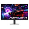 Samsung 32" Gaming-Monitor – OLED, 4K UHD, 240 Hz