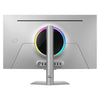 Samsung 32" Gaming-Monitor – OLED, 4K UHD, 240 Hz