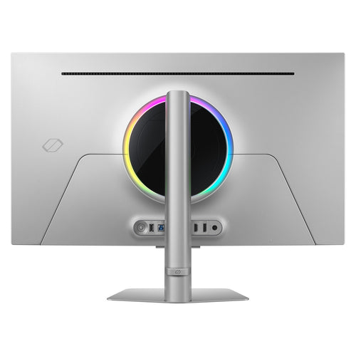 Samsung 32" Gaming-Monitor – OLED, 4K UHD, 240 Hz