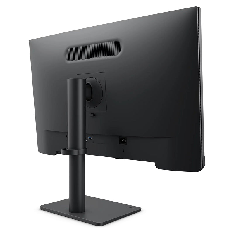 BenQ 32" LED-Monitor – 4K-Auflösung, USB-C Anschluss