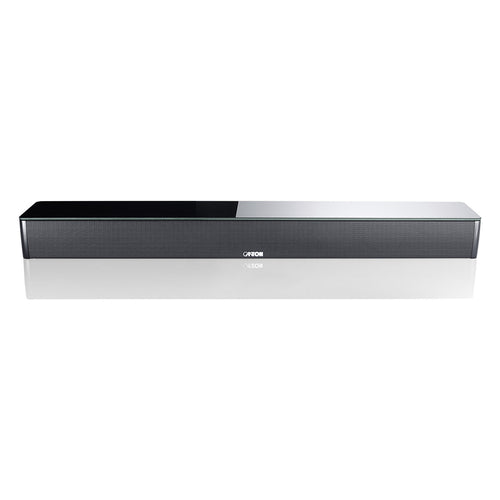 Canton Sound M Soundbar – 300W, Dolby Atmos, HDMI-Anschluss