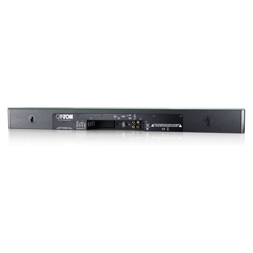Canton Sound M Soundbar – 300W, Dolby Atmos, HDMI-Anschluss