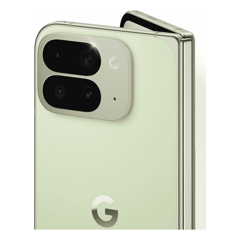 Google Pixel 10 Pro Fold – Faltbares 5G-Smartphone, 256 GB Speicher