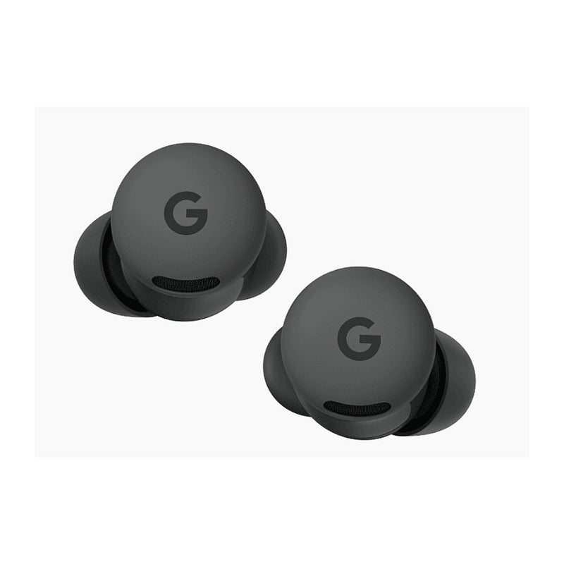 Google Pixel Buds 2a – Kabellos, Mikrofon, Rauschunterdrückung