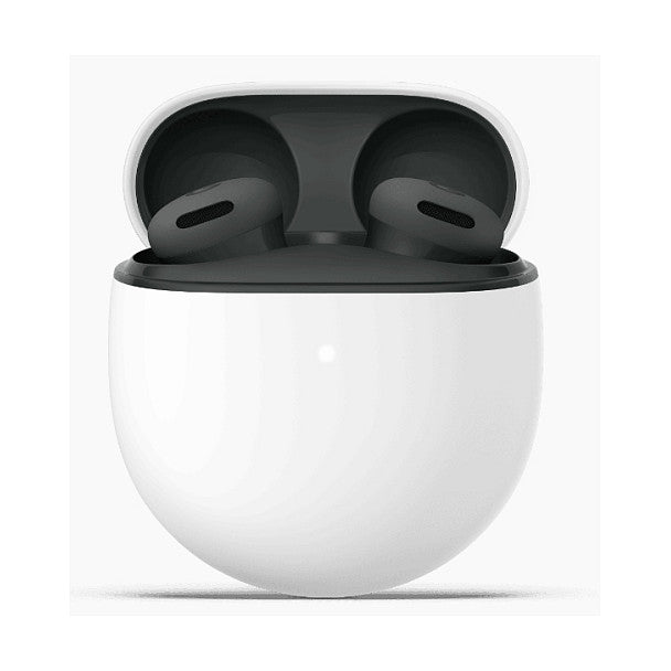 Google Pixel Buds 2a – Kabellos, Mikrofon, Rauschunterdrückung