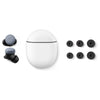 Google Pixel Buds Pro 2 – Kabellos, Geräuschunterdrückung