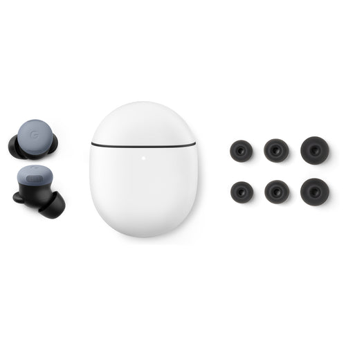 Google Pixel Buds Pro 2 – Kabellos, Geräuschunterdrückung