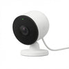 Google Nest Cam Indoor – Smarte Überwachungskamera für Innenräume