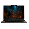 CAPTIVA Gaming-Notebook – 16" Display, Core i7, 32 GB RAM
